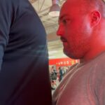 Hafþór Júlíus Björnsson Instagram – When you realize you’re David… 2024 is going to be 🔥
•
#strongman #strong #gym #thor Orlando, Florida