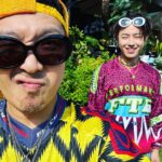 Haha Instagram - 자… 여름이구나… 슬슬 준비해야쥐~???? ㅎㅎㅎㅎㅎㅎㅎㅎㅎㅎ 왜 물은 항상 마셔야~만~해?? 머리물뿌려!! 🇰🇷🌴🇯🇲🤙🤙