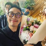 Haha Instagram – 오은영 리포트..
진심으로  감사했어요! 
너무 부족한 mc였는데 이쁘게 봐주셔서 감사합니다! 정말 많이 배우고 갑니다!
남편자리에서 아빠자리에서 끊임없이 노력하는 제가 되도록 또 노력할게요!

미친듯이 고생했던 우리 제작진들..

응수형님 유진님 지민이~ 
그리고 특히 오은영 선생님!! 

정말 너무너무 감사합니다!!🙏🙏🙏
출연해주신 모든 출연자분들..

사랑해요! 
#오은영리포트 #감사해요