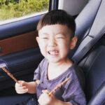 Haha Instagram - 드리미 생일축하해~ 좀 늦었지??? ❤️❤️❤️🎂🍰🧁