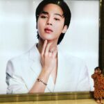 Haha Instagram - 지민삼춘 따랑해요~❤️❤️🔥🔥