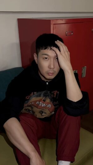 Haha Instagram - 이렇게 하는 거 맞나요?
🤣🤣🤣🤣

#하하 #haha #키위랩 #kiwelab #bombasticsideeye #bombasticsideeyecriminaloffense