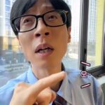 Haha Instagram - 형이 거기서 왜 나와..? #하하 #haha #키위랩 #kiwelab #별 #진심 #진심챌린지 #BYUL