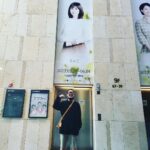 Haha Instagram - 실컷 웃고실컷 울다 왔슴돠… 고은아~ 참잘하더라~ 김서라 슨생님 연기의 신 형준아 넌 타고났오! 🥹눈물버튼 #친정엄마 #신도림디큐브아트센터