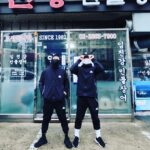 Haha Instagram – 열심히 살아보즈아!!! 
운동후 장어충전🔥🔥🔥🎣
친구들아.. 죽지않아!!🔥🔥🔥🔥

#하디다스 #아디다스 #박형근 #나도진 #싸비 #장어 #야만 #죽지않아 #🔥🔥🔥