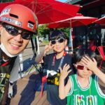 Haha Instagram - 생일 축하해주신 많은분들께 감사인사 드려요~! 낳아주신 융드옥정님께 감사하다고 전합니다! 오늘 생일 맞으신분들 축하드려요~ 야만!!!! #하동훈#생일#감솨~~~#야만