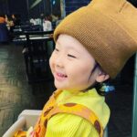 Haha Instagram - 지민삼춘 따랑해요~❤️❤️🔥🔥