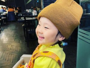 Haha Instagram - 지민삼춘 따랑해요~❤️❤️🔥🔥