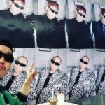 Haha Instagram - 🇰🇷🌴🇯🇲
