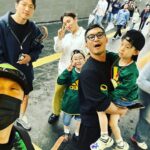 Haha Instagram - 🇰🇷🌴🇯🇲