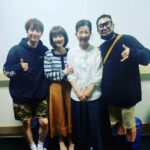 Haha Instagram - 실컷 웃고실컷 울다 왔슴돠… 고은아~ 참잘하더라~ 김서라 슨생님 연기의 신 형준아 넌 타고났오! 🥹눈물버튼 #친정엄마 #신도림디큐브아트센터