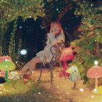 Haha Instagram – 드디어.. 20주년 앨범이 나왔네요..
고생했어 고은아!

내 옆자리
아이들 옆자리.. 너무 감사하고 대단한일이지만..
김고은이 있어야할자리.. 무대!!
돌아온걸 축하한다! 성적을 내는것에 초점을 맞추기보다는 노래할때 행복하고 그저 노래하는 가수 별이되길~⭐️✨🌟

타이틀곡 오후 유아~^.~

#startrail #정규6집 #물론성적이나오면고맙지~^.~ #가수 #별 #별이있어야할자리 #무대