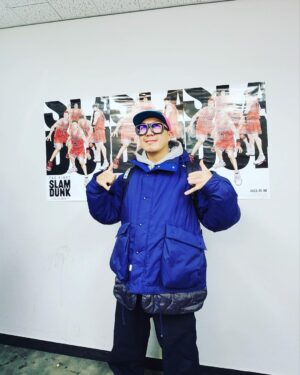 Haha Instagram - 긴말 안하겠습니다…
한 시대에 같이 살아갈수있게 해주셔서 감사합니다.. 내 방황기를 정리해준 성경책…
사랑합니다.. #슬램덩크❤️🏀🔥

#슬램덩크 #더퍼스트슬램덩크 #이노우에다케히코 #농구 #송태섭 #태섭이형형한테그런일이있었는지몰랐어사랑해형 #백호형..여전하더라사랑해스포일까봐말못하겠는데형이정말조아형사랑해 #이노우에작가님윤대협버젼으로하나만더갑시다솔직히말해줘요다만들놨죠?이게마지막이아닌거죠?네?? #🥹 #초대해주신슬램덩크관계자분들정말감사합니다 #내가누구야내이름을말해봐