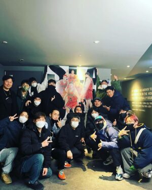 Haha Instagram - 긴말 안하겠습니다…
한 시대에 같이 살아갈수있게 해주셔서 감사합니다.. 내 방황기를 정리해준 성경책…
사랑합니다.. #슬램덩크❤️🏀🔥

#슬램덩크 #더퍼스트슬램덩크 #이노우에다케히코 #농구 #송태섭 #태섭이형형한테그런일이있었는지몰랐어사랑해형 #백호형..여전하더라사랑해스포일까봐말못하겠는데형이정말조아형사랑해 #이노우에작가님윤대협버젼으로하나만더갑시다솔직히말해줘요다만들놨죠?이게마지막이아닌거죠?네?? #🥹 #초대해주신슬램덩크관계자분들정말감사합니다 #내가누구야내이름을말해봐