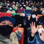 Haha Instagram – 긴말 안하겠습니다…
한 시대에 같이 살아갈수있게 해주셔서 감사합니다.. 내 방황기를 정리해준 성경책…
사랑합니다.. #슬램덩크❤️🏀🔥

#슬램덩크 #더퍼스트슬램덩크 #이노우에다케히코 #농구 #송태섭 #태섭이형형한테그런일이있었는지몰랐어사랑해형 #백호형..여전하더라사랑해스포일까봐말못하겠는데형이정말조아형사랑해 #이노우에작가님윤대협버젼으로하나만더갑시다솔직히말해줘요다만들놨죠?이게마지막이아닌거죠?네?? #🥹 #초대해주신슬램덩크관계자분들정말감사합니다 #내가누구야내이름을말해봐