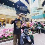 Haha Instagram - 코비형.. 잘지내시져? 넷플보다가 눈물이 왈칵 쏟아졌어요… 왜 최고위에 최고인지.. 하.. 형님 따님과 함께 잘지내고계세요~ 언젠가는 뵙겠죠~ 정말 보고싶습니다.. 맘바포에버! 코비!! 🔥🔥 #코비#kobe#24#mamba#forever#❤️#🏀