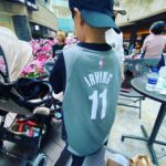 Haha Instagram - 코비형.. 잘지내시져? 넷플보다가 눈물이 왈칵 쏟아졌어요… 왜 최고위에 최고인지.. 하.. 형님 따님과 함께 잘지내고계세요~ 언젠가는 뵙겠죠~ 정말 보고싶습니다.. 맘바포에버! 코비!! 🔥🔥 #코비#kobe#24#mamba#forever#❤️#🏀