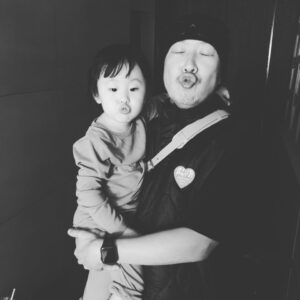 Haha Instagram - 기습!! 

사랑해~~ ❤️❤️💋💋😘😘😘

#하송#넌하나님의노래야