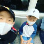 Haha Instagram - 즐거운 추석 받으세요! 🙏❤️❤️❤️ #하드 #하솔 #하하 #추석