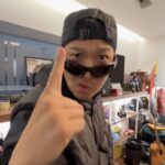 Haha Instagram - 누가 제일 잘 했나요? #하하 #haha #키위랩 #kiwelab