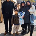 Haha Instagram - . 아빠없는 입학식! 소울아 축하해! 런닝맨 녹화라 참석 못했어.. 아빠 무섭다~~ 진짜 정말 이렇게 빨리 크는구나! 우리 둘째 2호 사랑해! 잘할게!! 아무거나 하고 싶은거 다해~~~!! 짜증내서 미안해.. ㅠㅠ 너무 사랑하는데..ㅠㅠ 우리 소울이 나중에 커서 한잔 하면서 회포풀자! 아빠가 부족해서 미안해.. 그리고 근식이 쏘쏘!! 너무 고맙다.. 초대도 안한 입학식을 오다니!! 사랑햐!!❤️❤️❤️❤️ @quanjamal @ssosso1202 ##눈감고나온서진이진짜추억이지!