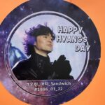 Haha Instagram - 향스야 @ohyangs 생일 축하한다!! 이눔아!!!! @sulreggae_ 슬슬 날아보자고!🔥