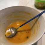 Haha Instagram - 삼양라면골드 이거 타임머신타고 다녀왔슴돠! 진짜 존맛탱! 해물맛 국물을 안먹을수가 없슴돠! 인정!!👍👍👍🔥🔥🔥👍