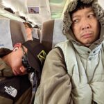 Haha Instagram - 설국열차.. #샌드위치 #설레게 @sulreggae_ @shimyuchan 🇯🇲🌴🚞 ㅋㅋㅋㅋㅋㅋ😭😭😭🤣🤣🤣