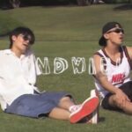 Haha Instagram - 오늘 사랑하는 우리 설레게 @sulreggae_ @shimyuchan @ohyangs 신곡 샌드위치 발매!!!! 축하해❤️❤️ #설레게 #sandwich #샌드위치 #🥪