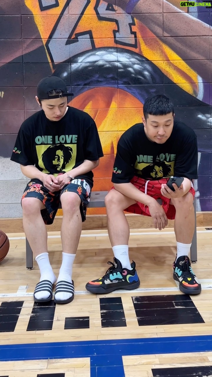 Haha - 162.4K Likes - 형은 다 해 줄 수 있어😎
#haha #하하 #kiwelab #키위랩 #형
#하디다스#아디다스 #adidas #광고아님