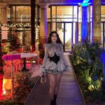 Haifa Wehbe Instagram – Bisous 💋

#haifawehbe #explore #paris Paris