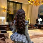 Haifa Wehbe Instagram – Bisous 💋

#haifawehbe #explore #paris Paris