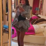 Haifa Wehbe Instagram – Bisous 💋

#haifawehbe #explore #paris Paris