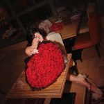 Haifa Wehbe Instagram - 🌹🫶🏻 #haifawehbe