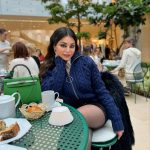 Haifa Wehbe Instagram - Bisous 💋 #haifawehbe Dior