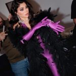 Haifa Wehbe Instagram - 𝑷𝒖𝒓𝒑𝒍𝒆’𝒔 𝑬𝒗𝒆 💜 #MrLebanon2024 #glam #beauty #explore #HaifaWehbe #اكسبلور #هيفاء_وهبي Casino du Liban