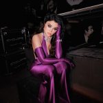 Haifa Wehbe Instagram - 𝑷𝒖𝒓𝒑𝒍𝒆’𝒔 𝑬𝒗𝒆 💜 #MrLebanon2024 #glam #beauty #explore #HaifaWehbe #اكسبلور #هيفاء_وهبي Casino du Liban