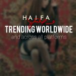 Haifa Wehbe Instagram – “𝑾𝒐𝒔𝒆𝒍𝒕𝒆𝒍𝒉𝒂” 𝒊𝒔 𝒔𝒕𝒊𝒍𝒍 𝒕𝒓𝒆𝒏𝒅𝒊𝒏𝒈 𝒂𝒏𝒅 𝒓𝒆𝒂𝒄𝒉𝒊𝒏𝒈 𝒎𝒊𝒍𝒍𝒊𝒐𝒏𝒔 🌍🎶

#woseltelha #trend #explore #HaifaWehbe 
#وصلتلها #ترند #اكسبلور #هيفاء_وهبي