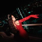 Haifa Wehbe Instagram - 𝐍𝐘𝐄 𝟐𝟎𝟐𝟒 𝐢𝐧 𝐦𝐲 𝐛𝐞𝐥𝐨𝐯𝐞𝐝 𝐁𝐞𝐢𝐫𝐮𝐭 ✨️ Cheers to new beginnings and incredible moments. بداية سنة جديدة في بيروت 🤍 عام سعيد جميعاً #nye #2024 #concert #crowd #Beirut #Lebanon #HaifaWehbe #حفل #رأس_السنة #بيروت #لبنان #اكسبلور #هيفاء_وهبي Hilton Beirut Habtoor Grand