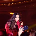 Haifa Wehbe Instagram - 𝐍𝐘𝐄 𝟐𝟎𝟐𝟒 𝐢𝐧 𝐦𝐲 𝐛𝐞𝐥𝐨𝐯𝐞𝐝 𝐁𝐞𝐢𝐫𝐮𝐭 ✨️ Cheers to new beginnings and incredible moments. بداية سنة جديدة في بيروت 🤍 عام سعيد جميعاً #nye #2024 #concert #crowd #Beirut #Lebanon #HaifaWehbe #حفل #رأس_السنة #بيروت #لبنان #اكسبلور #هيفاء_وهبي Hilton Beirut Habtoor Grand