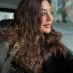 Haifa Wehbe Instagram - Have a blessed Friday 🤍 #haifawehbe