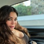 Haifa Wehbe Instagram - Have a blessed Friday 🤍 #haifawehbe