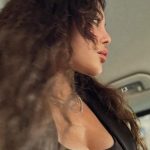 Haifa Wehbe Instagram - Have a blessed Friday 🤍 #haifawehbe