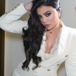 Haifa Wehbe Instagram - When our eyes are graced with wonder, the world reveals its wonders to us.✨ #haifawehbe