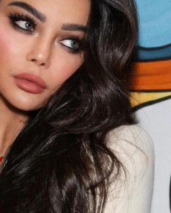 Haifa Wehbe Instagram - When our eyes are graced with wonder, the world reveals its wonders to us.✨ #haifawehbe