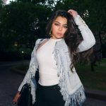 Haifa Wehbe Instagram - The Question isn't who is Going to let Me ; it's Who is Going to Stop Me! #tryhard #witches #haifawehbe