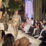 Haifa Wehbe Instagram - Diriyah…The City of Earth ✨ A spectacular and exquisite night full of art, creativity and fashion.💫 Congratulations @ramzenworld @iamramzen for the magical show…Diriyah was shinning There’s only one Diriyah🤍. 🔝 🇸🇦✨🫶🏽#diriyah #cityofearth #ramzen #الدراعية_للفنون_والازياء#diriyahartandfashion #السعودية #المملكة_العربية_السعودية #saudiarabia @visitdiriyah Makeup by: @danikamelmakeup Hair: @latelierdecoiffure.leb Photography: @karimh.jpg Diriyah Historical City, Diriyah District, Riyadh KSA