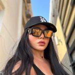 Haifa Wehbe Instagram – Kindness Melts hearts. 
And when you Believe in yourself and know you’re Enough, the light you Radiate will touch everyone around.💖
#offtogreatdays #Haifawehbe