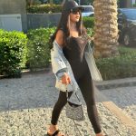 Haifa Wehbe Instagram – Kindness Melts hearts. 
And when you Believe in yourself and know you’re Enough, the light you Radiate will touch everyone around.💖
#offtogreatdays #Haifawehbe