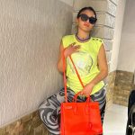 Haifa Wehbe Instagram - Take the time to do what you love to do this weekend.🧡😎💛 What are your plans for the weekend ❓ #casual #brunchwithbesties💕 #weekendvibes #goodtimes #HaifaWehbe